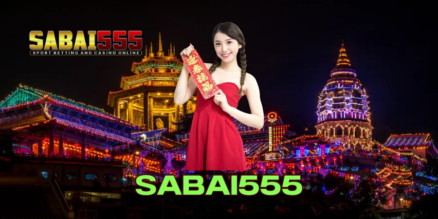 Sabai555